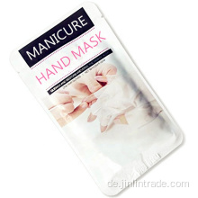 Tiefe nährende Whiting Manicure SPA-Maske